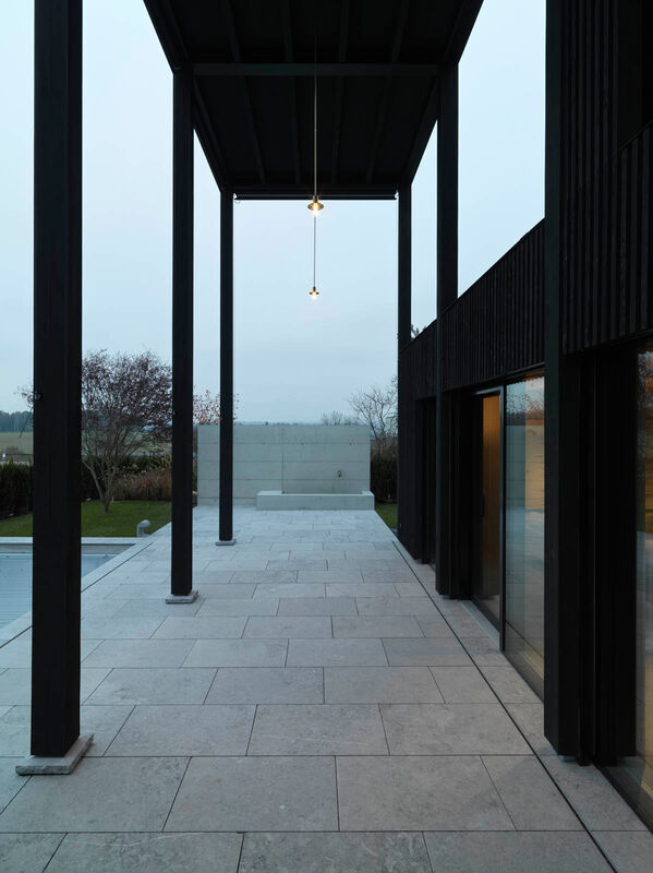 Architekturfotograf Zug