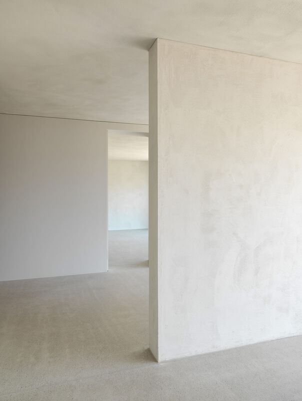 Architekturfotografie Zug
